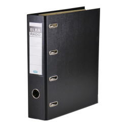 Elba Archivador Palanca Rado Plast A4 Compatible - 17,91€