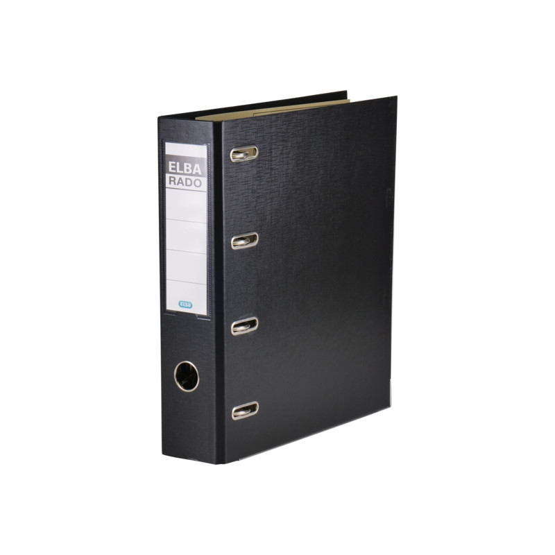 Elba Archivador Palanca Rado Plast A4 Compatible - 17,91€