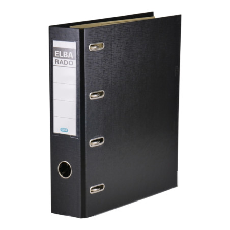 Elba Archivador Palanca Rado Plast A4 Compatible - 17,91€