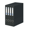 Dohe Oficolor Modulo de 4 Archivadores con Rado - 19,53€