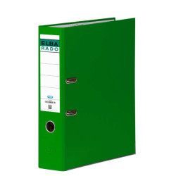 Elba Chic Archivador Tamaño A4 Verde Compatible - 6,49€