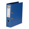 Elba Plast Archivador Tamaño A4 Azul Compatible - 7,87€