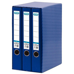 Elba Rado Top Modulo de 3 Archivadores Palanca A4 - 20,86€