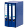 Elba Rado Top Modulo de 3 Archivadores Palanca A4 - 20,86€