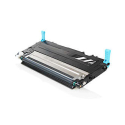 Tóner Samsung CLT-C404S Cyan Compatible - 11,80€ | Envío 24h