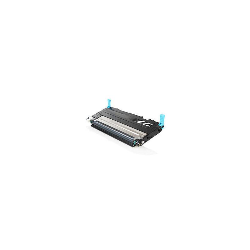 Tóner Samsung CLT-C404S Cyan Compatible - 11,80€ | Envío 24h