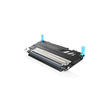 Tóner Samsung CLT-C404S Cyan Compatible - 11,80€ | Envío 24h
