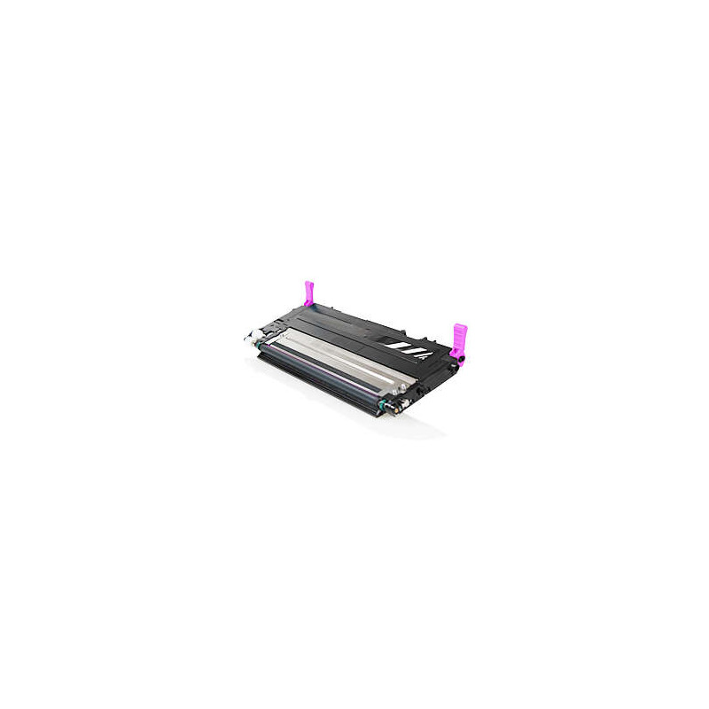 Tóner Samsung CLT-M404S Magenta Compatible - 11,80€