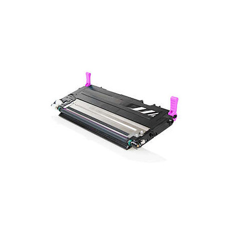 Tóner Samsung CLT-M404S Magenta Compatible - 11,80€