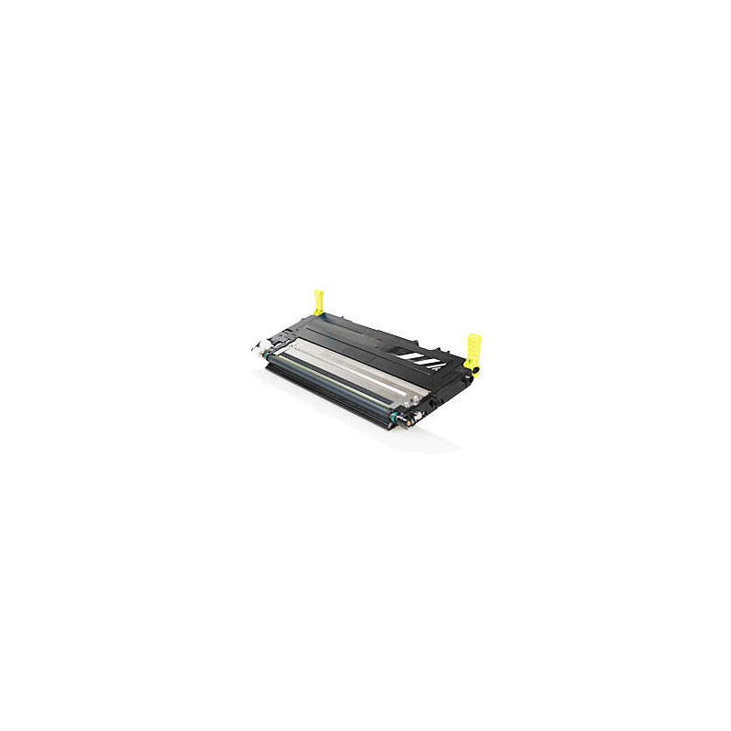 Tóner Samsung CLT-Y404S Amarillo Compatible - 11,80€