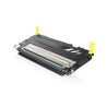 Tóner Samsung CLT-Y404S Amarillo Compatible - 11,80€