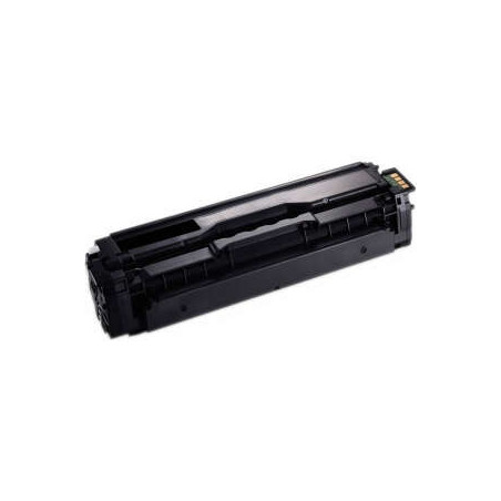 Tóner Samsung CLT-K503L Negro Compatible - 32,55€