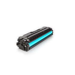 Tóner Samsung CLT-K505L Negro Compatible - 23,06€