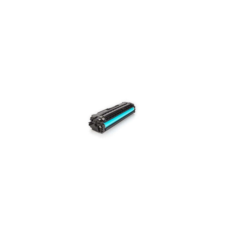 Tóner Samsung CLT-Y505L Amarillo Compatible - 23,06€