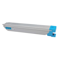 Tóner Samsung CLT-C809S Cyan Compatible - 29,58€ | Envío 24h