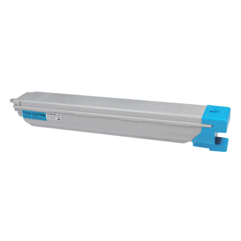 Tóner Samsung CLT-C809S Cyan Compatible - 29,58€ | Envío 24h