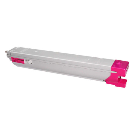 Tóner Samsung CLT-M809S Magenta Compatible - 29,58€