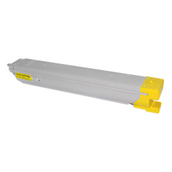 Tóner Samsung CLT-Y809S Amarillo Compatible - 29,58€