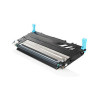 Tóner Samsung CLT-C4092S/CLT-C4072S Cyan Compatible - 10,02€