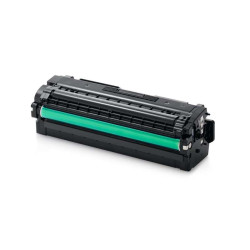Tóner Samsung CLP680/CLX6260 Amarillo Compatible - 17,73€