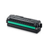 Tóner Samsung CLP680/CLX6260 Amarillo Compatible - 17,73€
