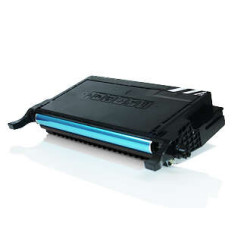 Tóner Samsung CLP770/CLP775 Negro Compatible - 20,69€