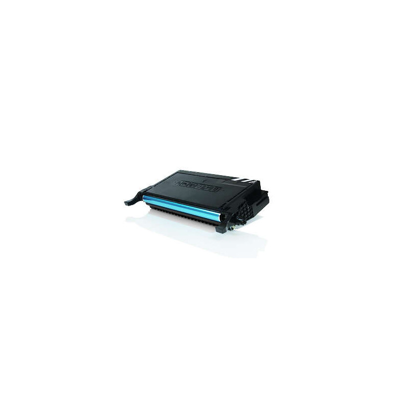 Tóner Samsung CLP770/CLP775 Negro Compatible - 20,69€