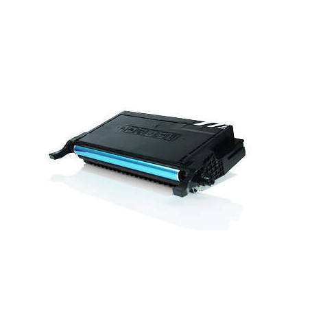 Tóner Samsung CLP770/CLP775 Negro Compatible - 20,69€
