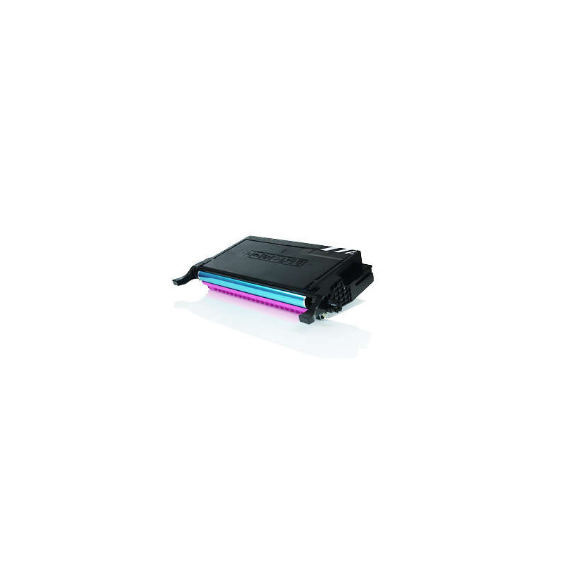 Tóner Samsung CLP770/CLP775 Magenta Compatible - 23,67€