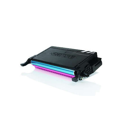 Tóner Samsung CLP770/CLP775 Magenta Compatible - 23,67€