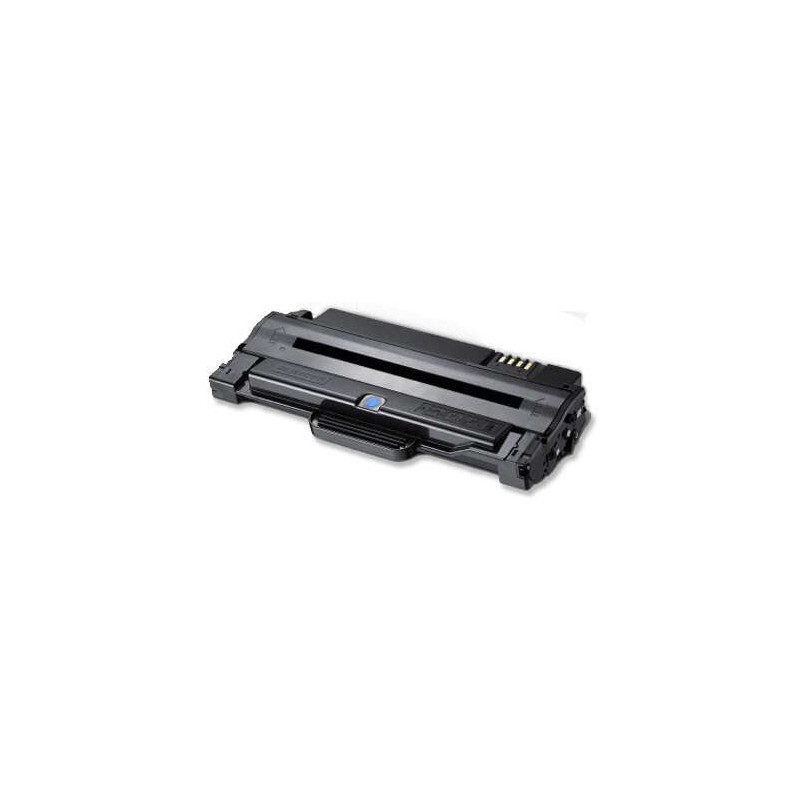 Tóner Samsung MLT-D1052L/MLT-D1052S Compatible - 11,80€