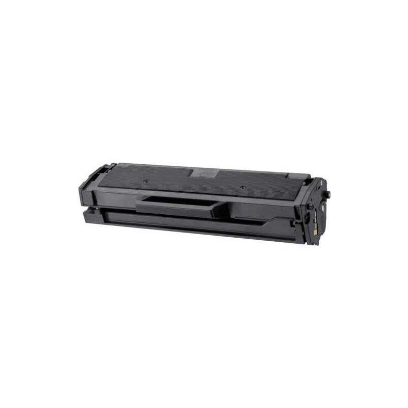 Tóner Samsung MLT-D101S Negro Compatible - 10,02€