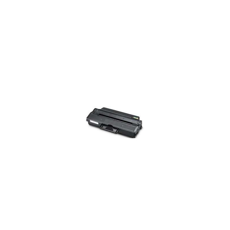Tóner Samsung MLT-D103L/MLT-D103S Negro Compatible - 11,80€