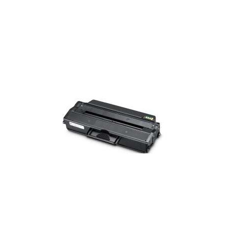 Tóner Samsung MLT-D103L/MLT-D103S Negro Compatible - 11,80€