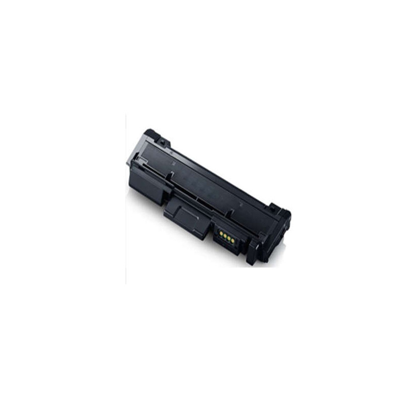 Tóner Samsung MLT-D116L/MLT-D116S Negro Compatible - 11,80€