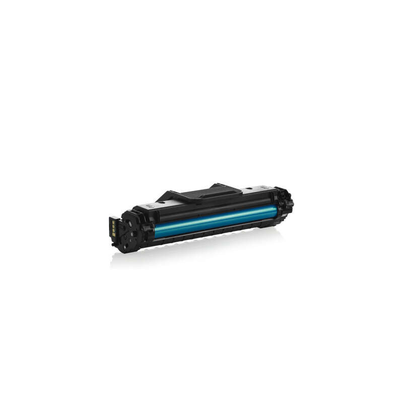 Tóner Samsung MLT-D117S Negro Compatible - 14,76€