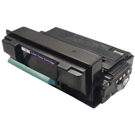 Tóner Samsung MLT-D201L/MLT-D201S Negro Compatible - 35,51€