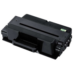 Tóner Samsung MLT-D205L/MLT-D205S Negro Compatible - 11,80€