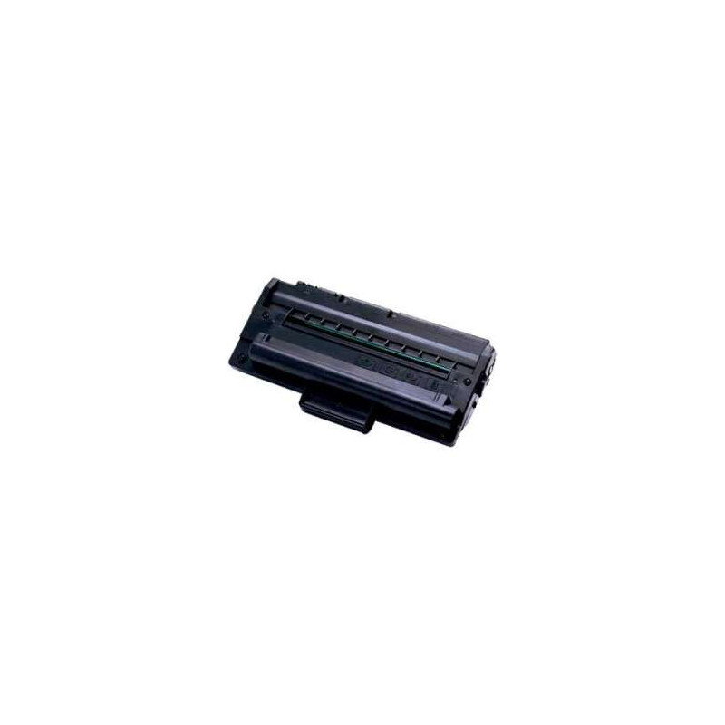 Tóner Samsung MLT-D1092S Negro Compatible - 11,80€