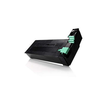 Tóner Samsung SCX6555N/SCX6545N Negro Compatible - 20,69€