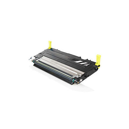 Tóner Samsung CLT-Y4092S/CLT-Y4072S Compatible - 10,02€