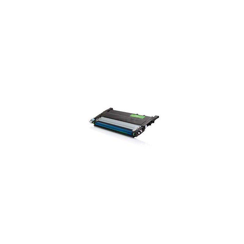 Tóner Samsung CLP360/CLX3305 Cyan Compatible - 11,80€