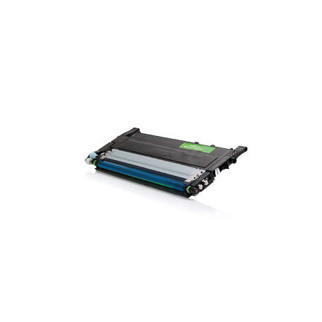 Tóner Samsung CLP360/CLX3305 Cyan Compatible - 11,80€