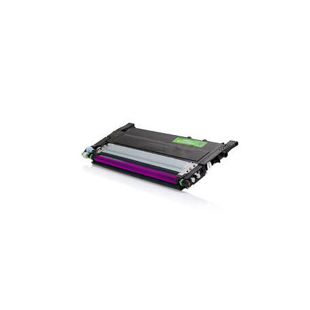 Tóner Samsung CLP360/CLX3305 Magenta Compatible - 11,80€