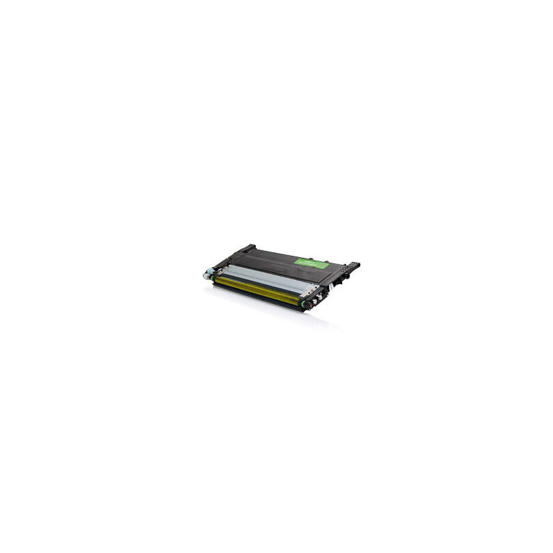 Tóner Samsung CLP360/CLX3305 Amarillo Compatible - 11,86€