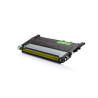 Tóner Samsung CLP360/CLX3305 Amarillo Compatible - 11,86€
