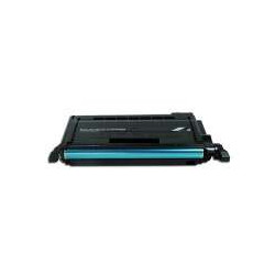 Tóner Samsung CLP600/CLP650 Magenta Compatible - 35,51€