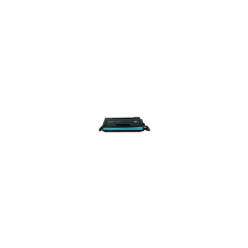 Tóner Samsung CLP600/CLP650 Magenta Compatible - 35,51€
