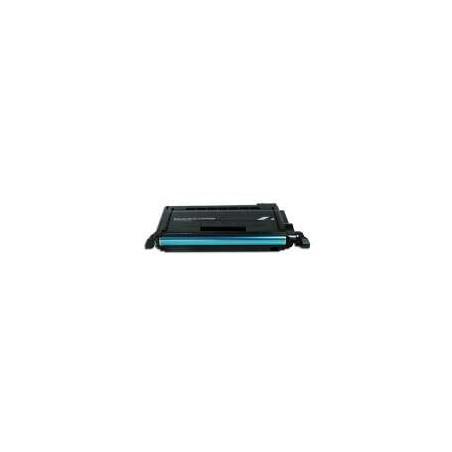 Tóner Samsung CLP600/CLP650 Magenta Compatible - 35,51€