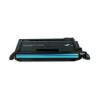 Tóner Samsung CLP600/CLP650 Magenta Compatible - 35,51€